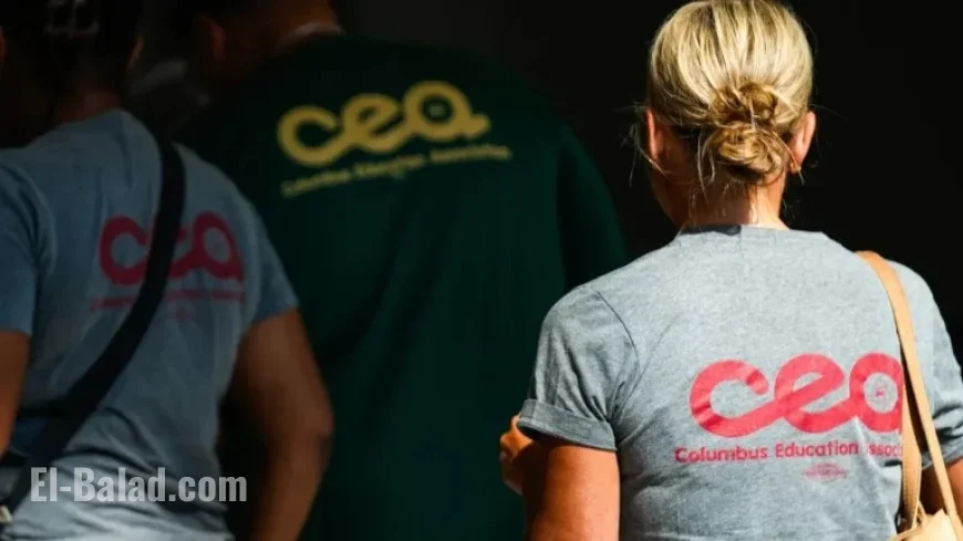 Columbus Schools Face Enrollment Drop, Yet Teacher and Admin Numbers Rise