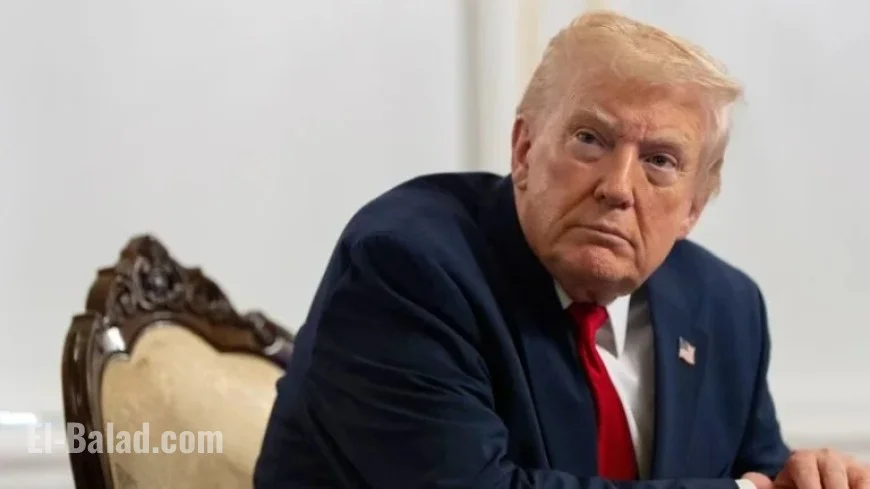 Live Updates: Trump Administration, Ukraine, Venezuela News | CNN Politics