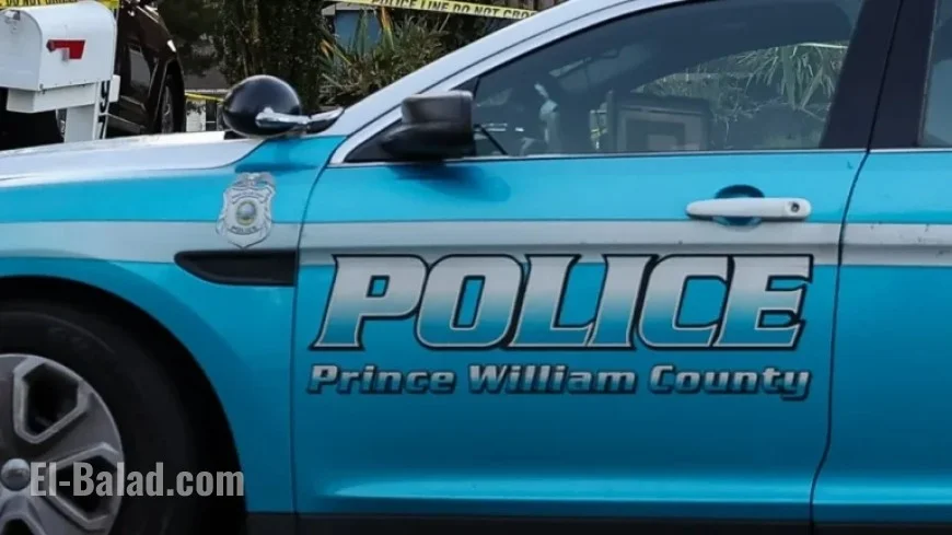 Police Report: Teen Robbed in Prince William County During Clothes Sale