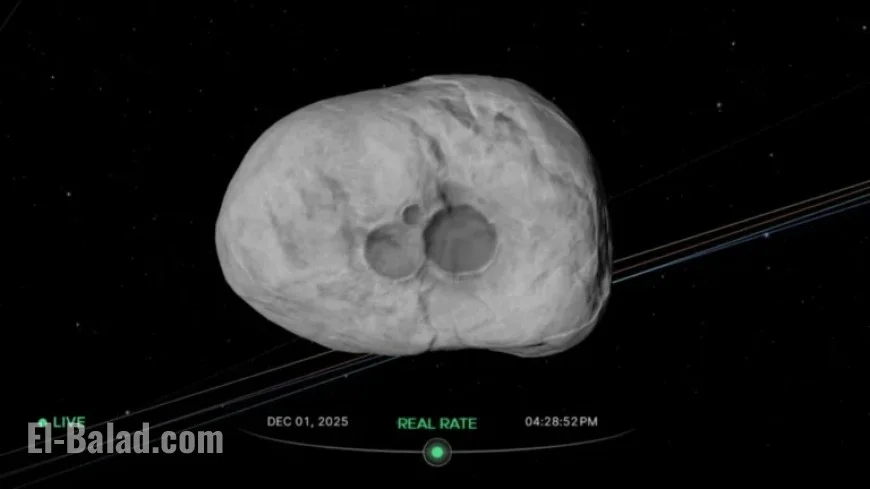 Understanding the 3I/ATLAS Comet and Its Alien Theories