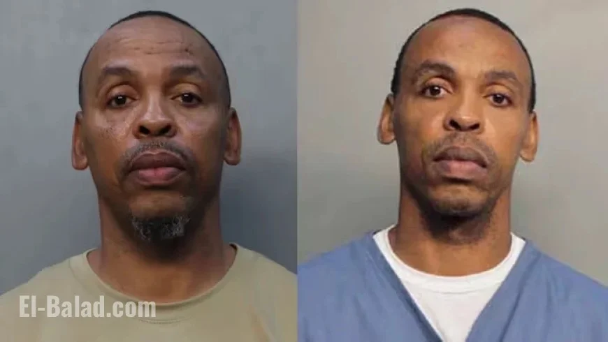 Convicted Felon Accused of Threatening Miami-Dade Barber, Records Reveal