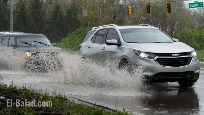 Indianapolis Schools Implement Two-Hour Delays for Tuesday