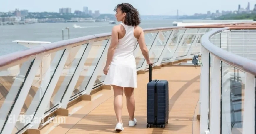 Top Cyber Monday 2025 Travel Deals to Secure Before They Expire