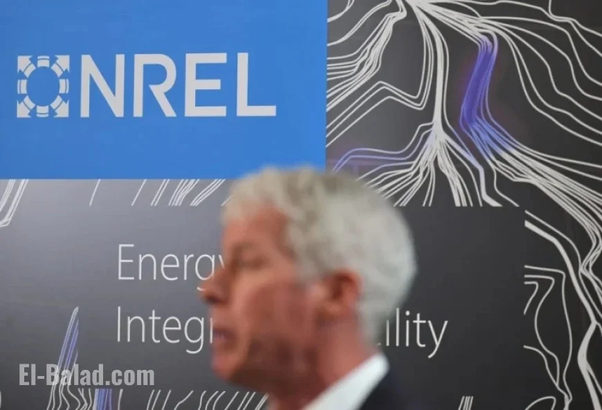 Trump Administration Renames NREL to National Laboratory of the Rockies