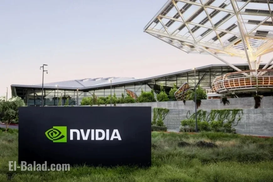 Nvidia’s Future: Predicting Its Position in Five Years