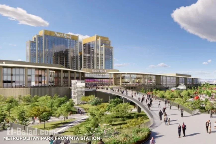 State Board Approves 3 NYC Casino Plans, Final Decision Due Year-End