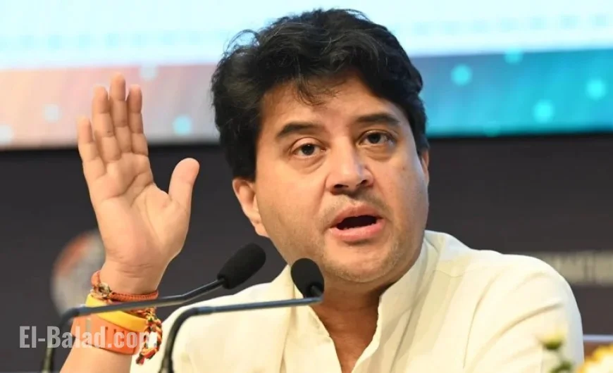 India Mandates State-Owned Cybersecurity App on All Smartphones