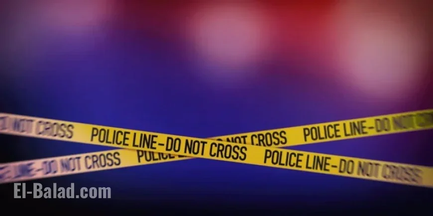 Vehicle Collides with Parkersburg Dollar General Store