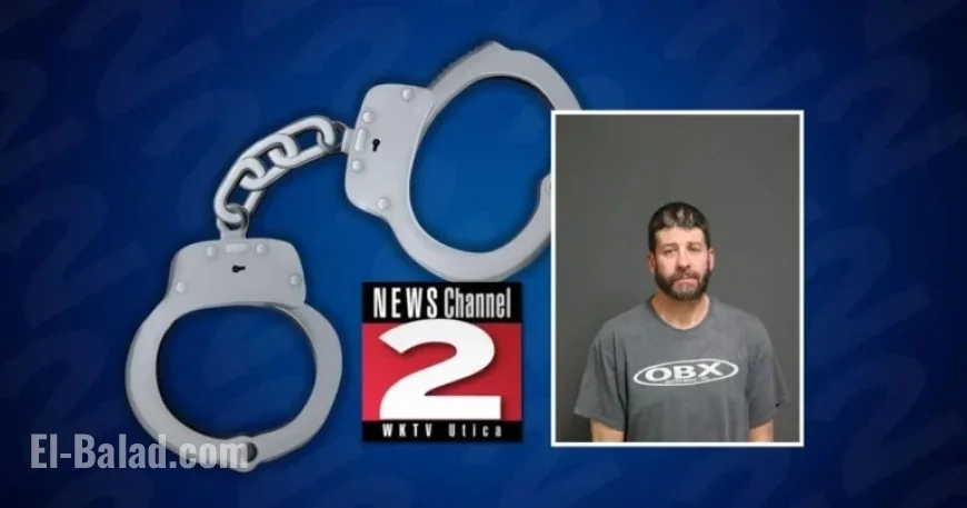 Rome Man, 48, Arrested for Shooting at Car in Verona