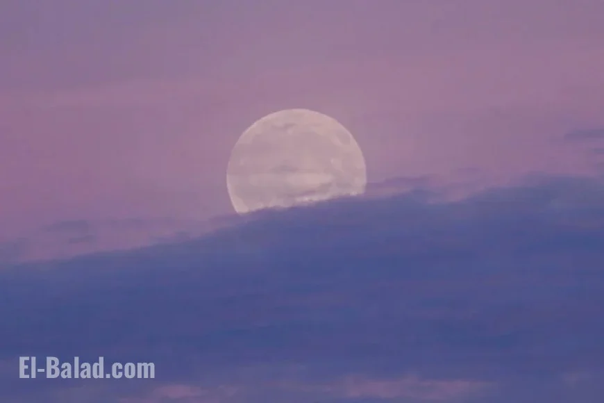 Viewing Guide: Catch the Year’s Final Supermoon