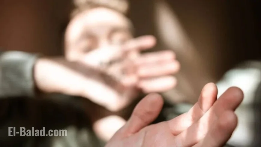 Rick (36) Threatens Ex with Harmful Stalking Message