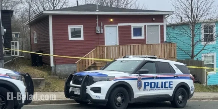 RNC Probes Suspicious Deaths in Centre City