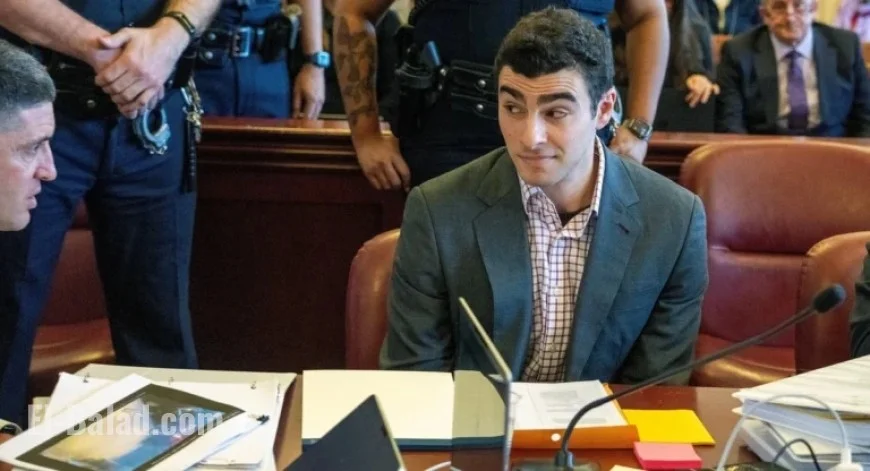 NY Court Hears Call That Led to Luigi Mangione’s CEO Shooter Arrest