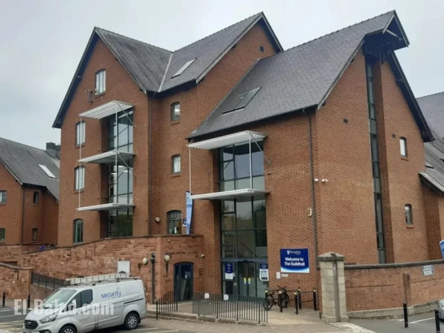 Shropshire Council Plans to Transfer School Library Service Control