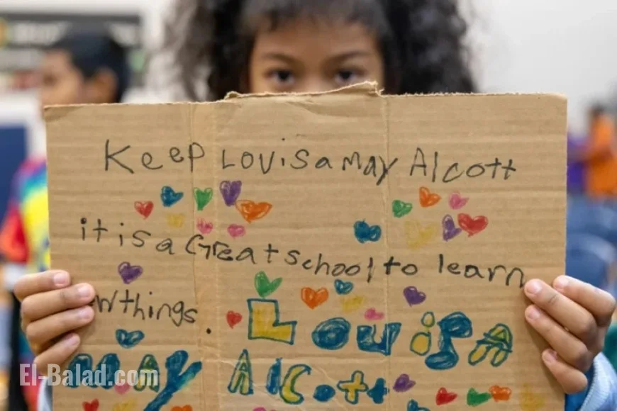 Parents Advocate for Cleveland’s Smallest School, Transforming Their Children’s Lives