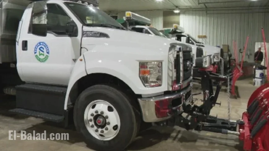 Central Ohio School Leaders Discuss Snow Day Decision Process