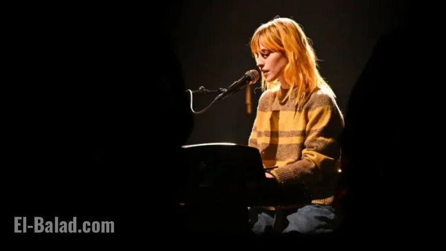 Hayley Williams Bans Racists, Sexists, and Transphobes from Her Shows