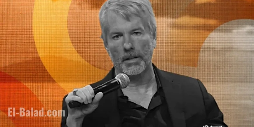 Benchmark Remains Confident Despite Stock Drop and Potential Bitcoin Sale