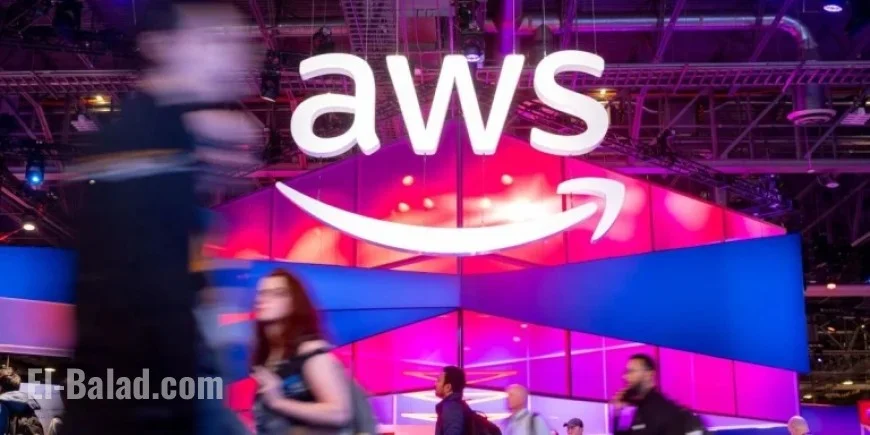 AWS re:Invent 2025: Latest AI Innovations Unveiled Live
