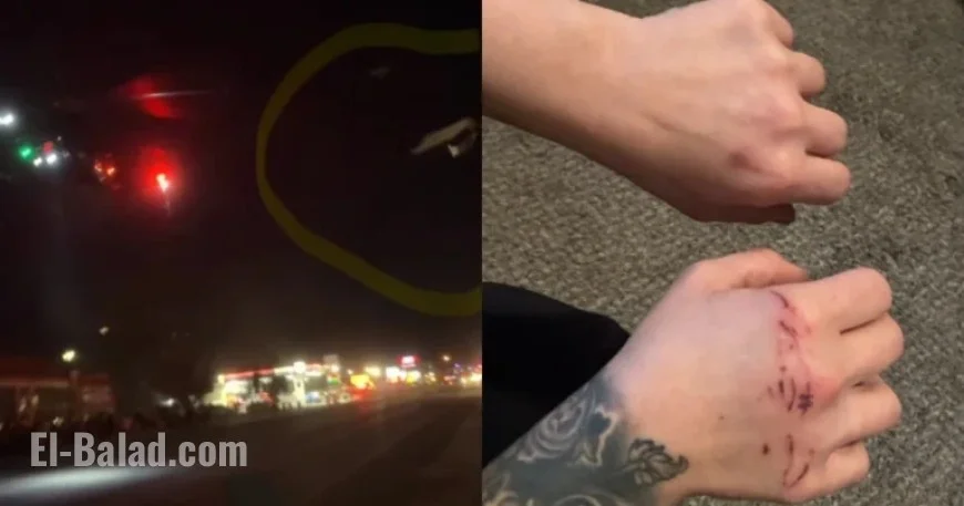 Experts Clarify Cedar City Helicopter Accident, One Injured