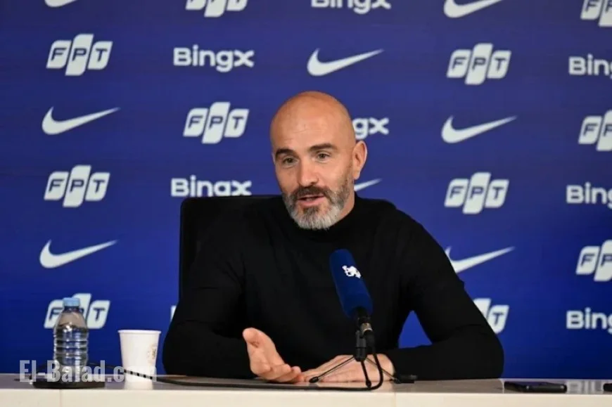 Enzo Maresca Announces Chelsea Squad Updates for Leeds United Match