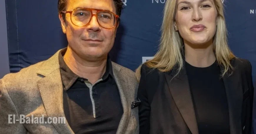 Vanity Fair to End Olivia Nuzzi’s Contract, Insiders Reveal