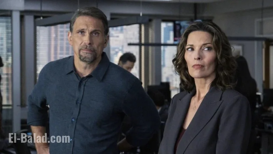 FBI Star Alana De La Garza Reveals Isobel’s Critical Episode 7 Decision