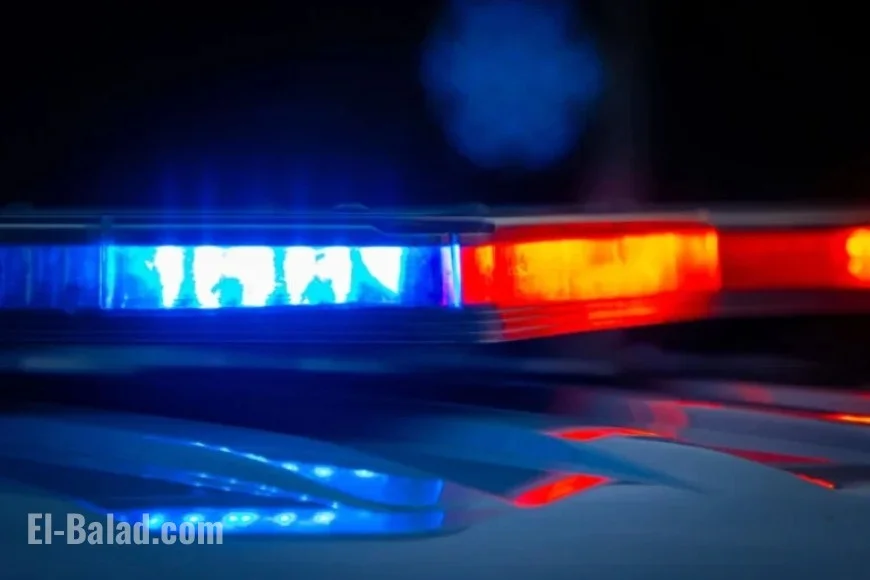 Fatal Single-Vehicle Crash Claims Life in Montgomery County