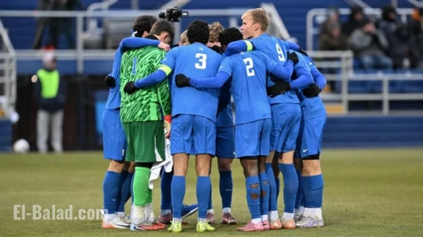 Duke University Defeated 2-0 by Akron