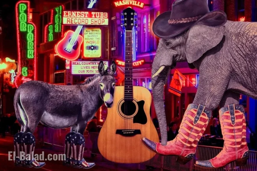 Matt Van Epps Faces Off Against Aftyn Behn