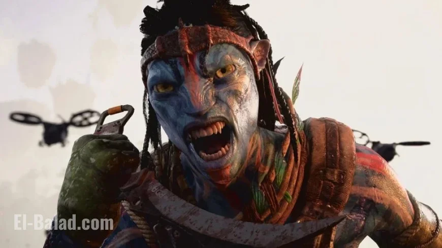 James Cameron: AI-Generated Performances from Text Prompts Are “Horrifying”