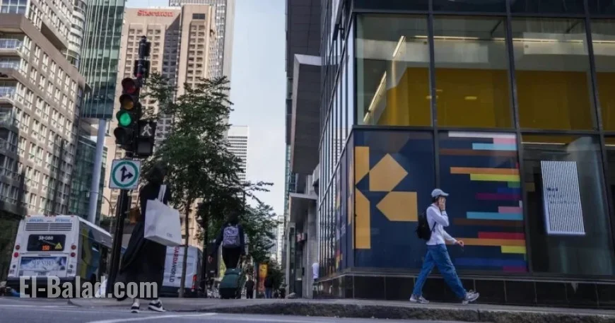 Laurentian Bank Sells to Fairstone and National Bank