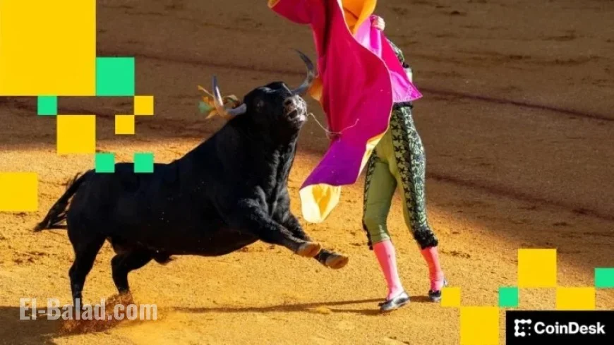 Crypto Yields Challenge Bullish Outlook for Bitcoin, ETH, SOL, DOGE