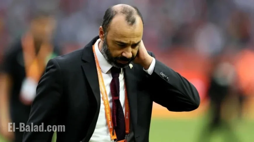 Morocco vs Comoros: Arab Cup Match Time and TV Channel Details