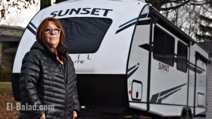 Les Roulottes E. Turmel Faces Customer Complaints Over Questionable Practices