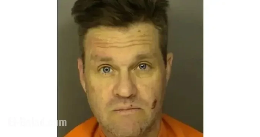 ‘Home Improvement’s Zachery Ty Bryan Arrested Again This Year’
