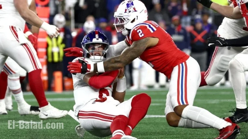 Jaxson Dart Vows to Maintain Aggressive Play Style