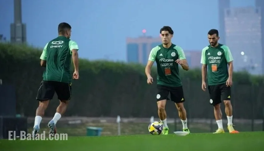 Arab Cup: Group Nears Completion (Videos)