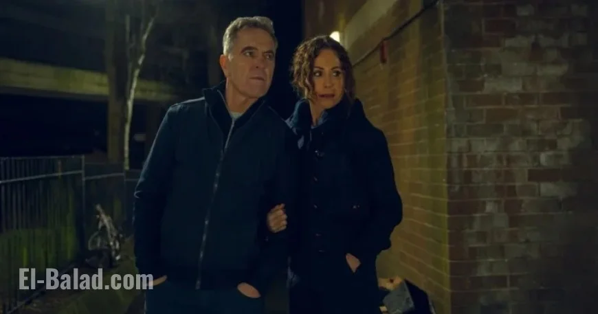 Netflix Unveils Harlan Coben’s New Series with Run Away Trailer