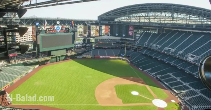 Secure 2026 Diamondbacks Ballpark Pass: Enjoy Games for Just a Few Dollars