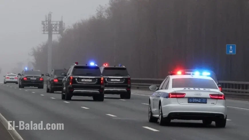 NATO Considers Strike as Russia Gains Ground in Ukraine War: Study