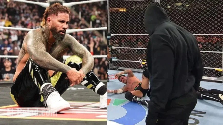 6 Key Insights from WWE RAW Post-Survivor Series: WarGames