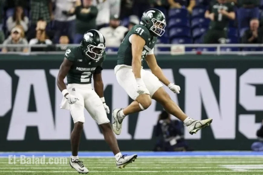 Evaluating Coaching Changes: Kentucky, Michigan State, and LSU Performance