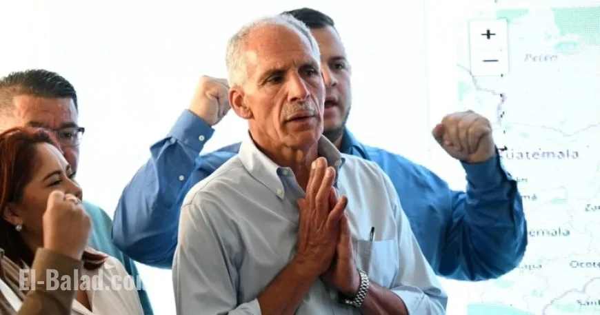 Honduras Election Tied; Trump Intervenes with Dramatic Threat