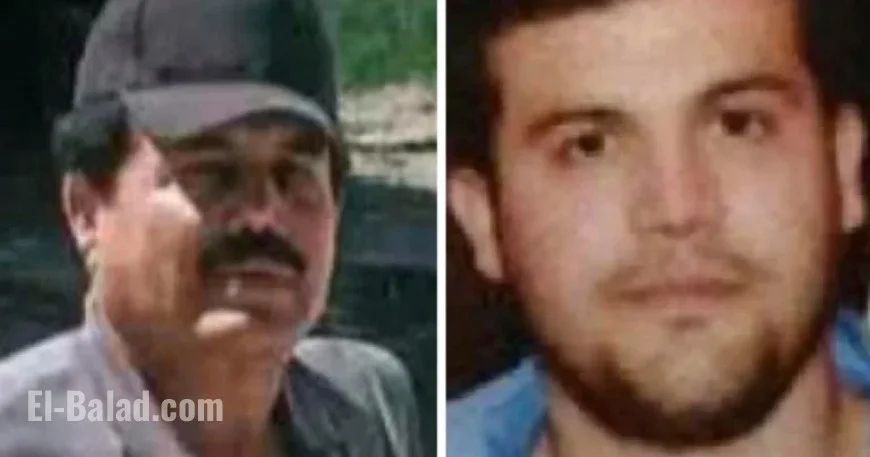 Cartel Leader Ambushed, Drugged, and Extradited to U.S., Per El Chapo’s Son’s Plea Deal