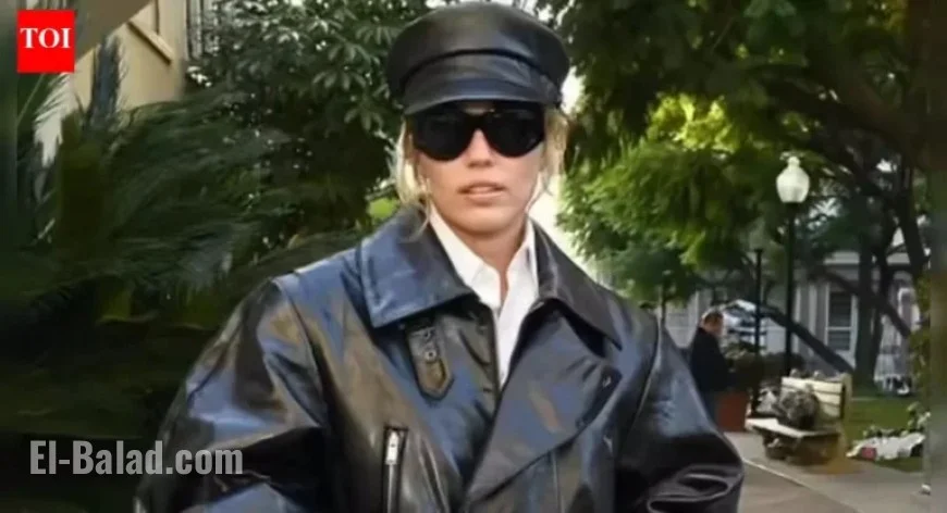 Miley Cyrus Shares How She Landed ‘Avatar’ Role, Earns James Cameron’s Praise