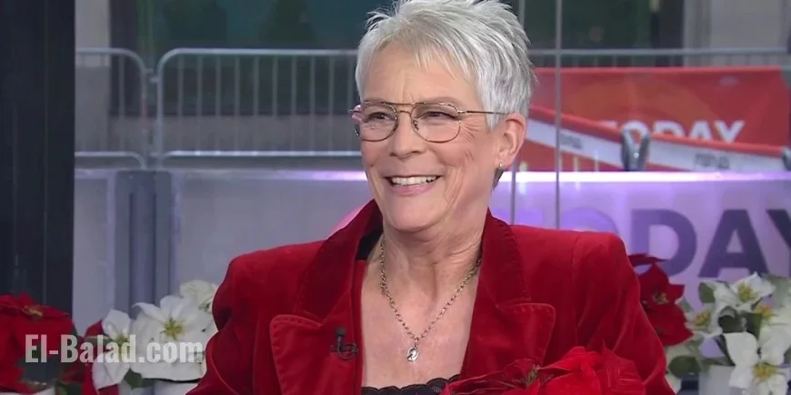 Jamie Lee Curtis honors World AIDS Day and sparks ‘My Girl’ nostalgia with rare behind-the-scenes clip