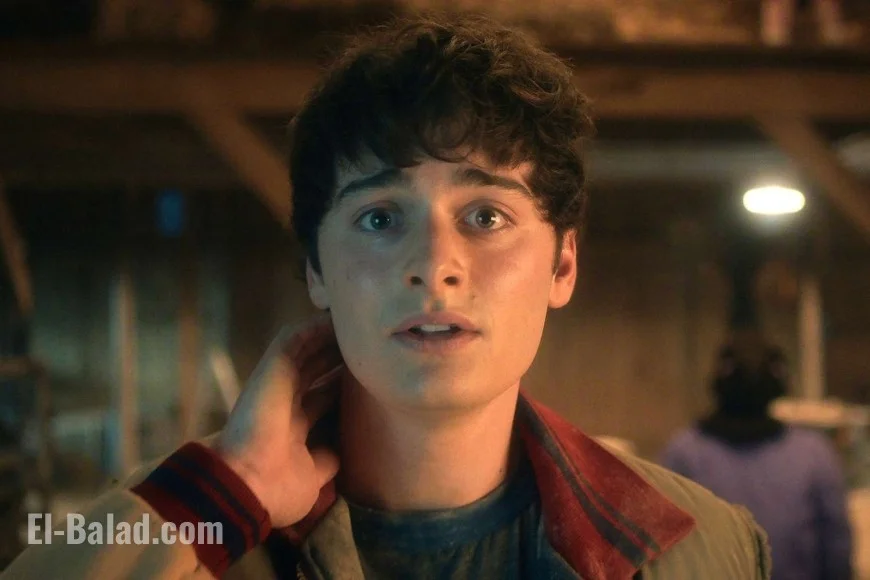 Noah Schnapp Trends as ‘Stranger Things 5’ Spurs Continuity Debates, Boycott Chatter, and a Big Will Byers Twist