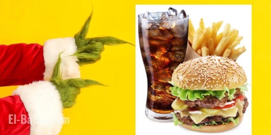 McDonald’s Grinch Meal launches today: dill pickle fries, mismatched socks, and a limited-time adult Happy Meal twist