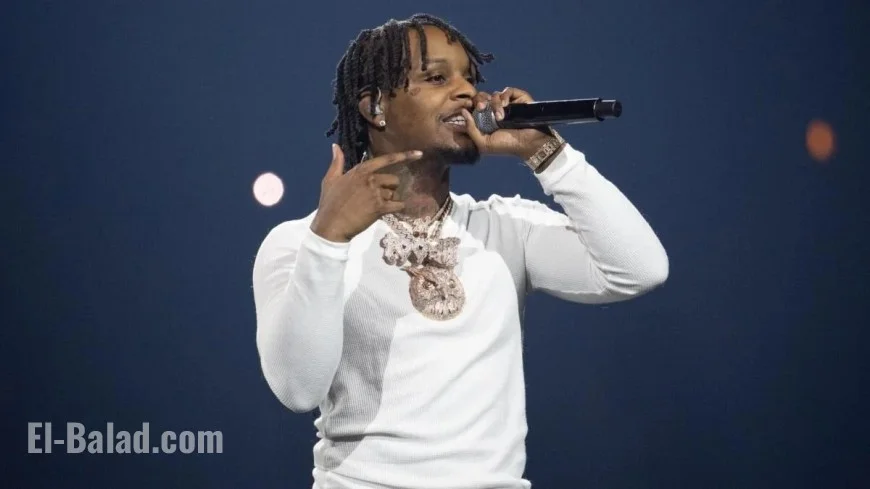 Toosii commits to Syracuse football: the 25-year-old rapper is “coming home” to play wide receiver in 2026